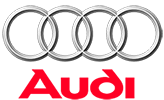 Logotipo Audi