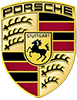 Logotipo Porsche